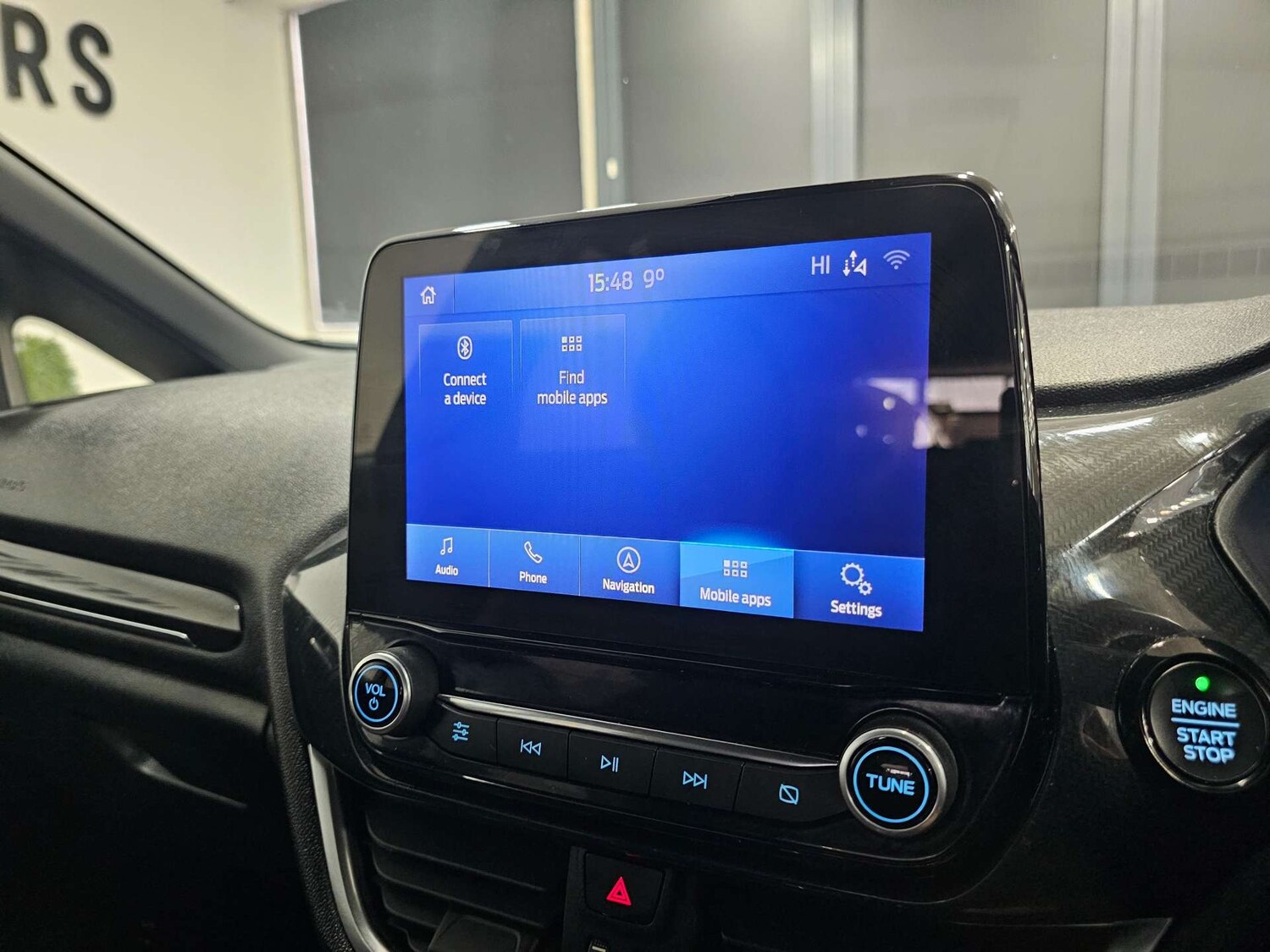 Used Ford Fiesta 2020 for sale - 77422830: Photo 47