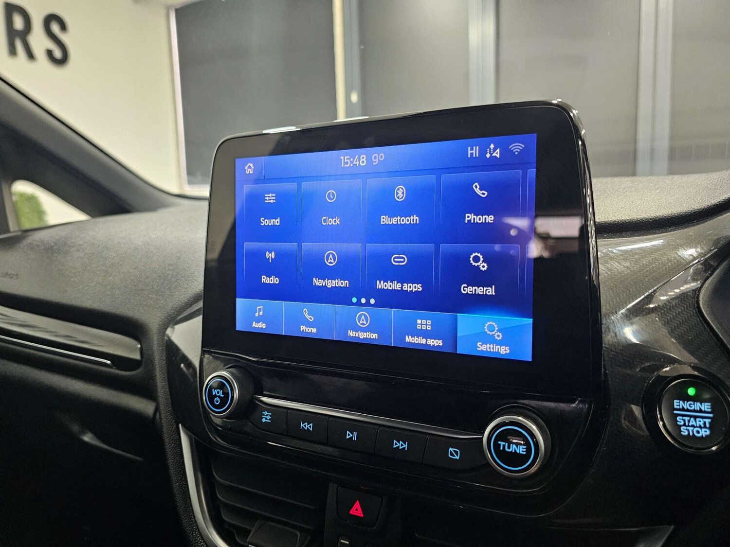 Used Ford Fiesta 2020 for sale - 77422830: Photo 48