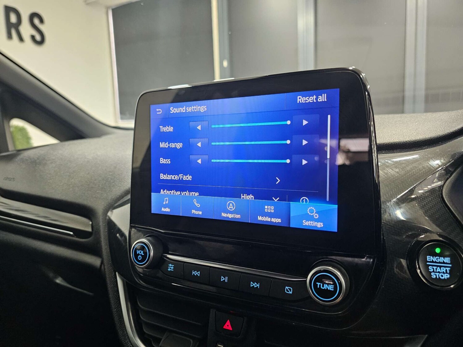 Used Ford Fiesta 2020 for sale - 77422830: Photo 49