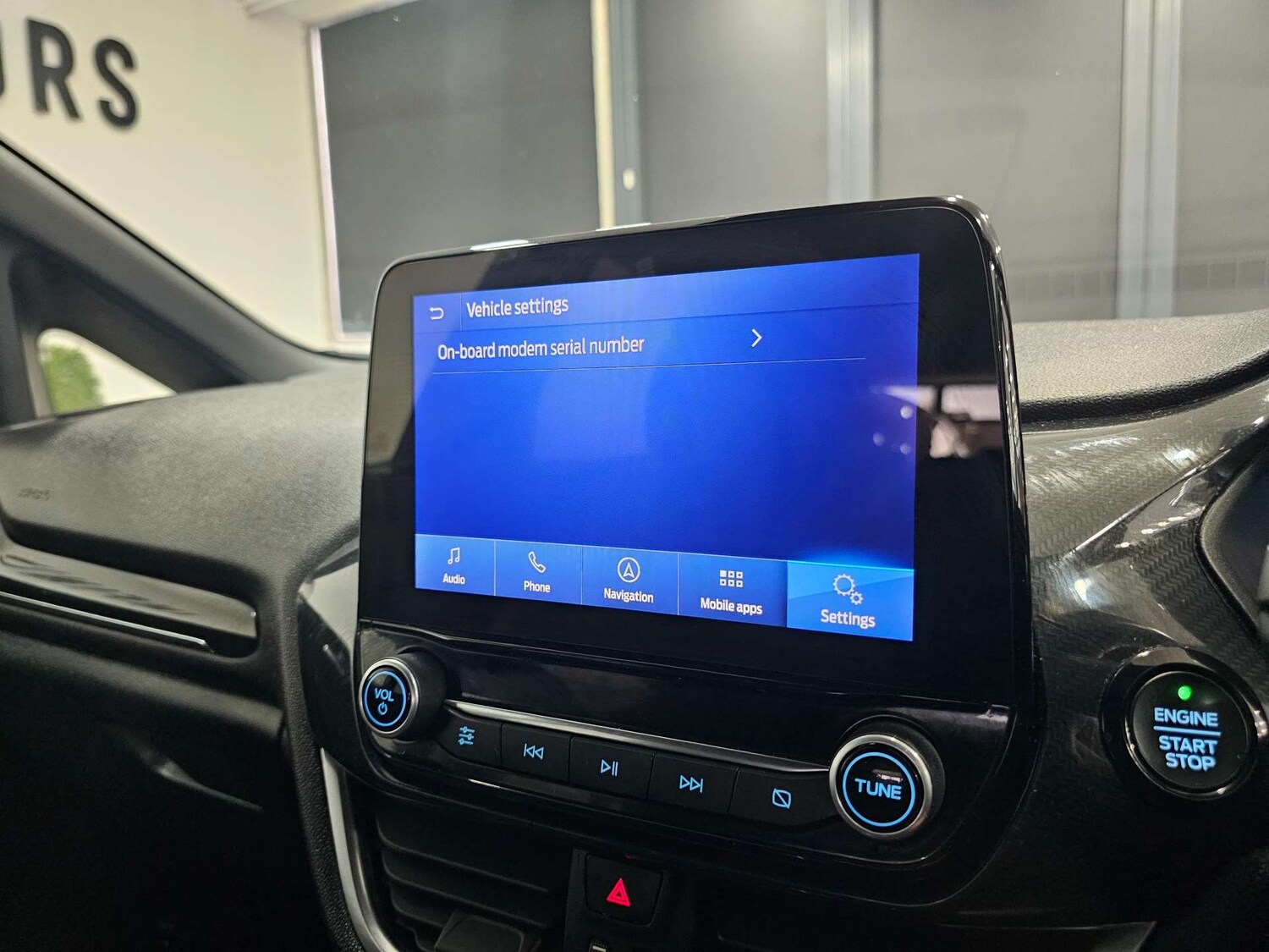 Used Ford Fiesta 2020 for sale - 77422830: Photo 50