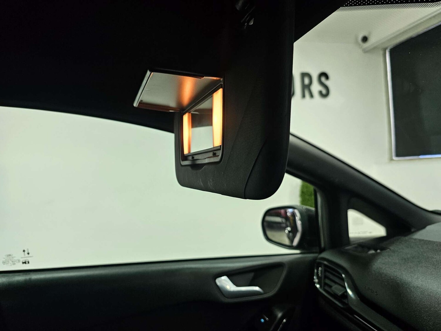 Used Ford Fiesta 2020 for sale - 77422830: Photo 52