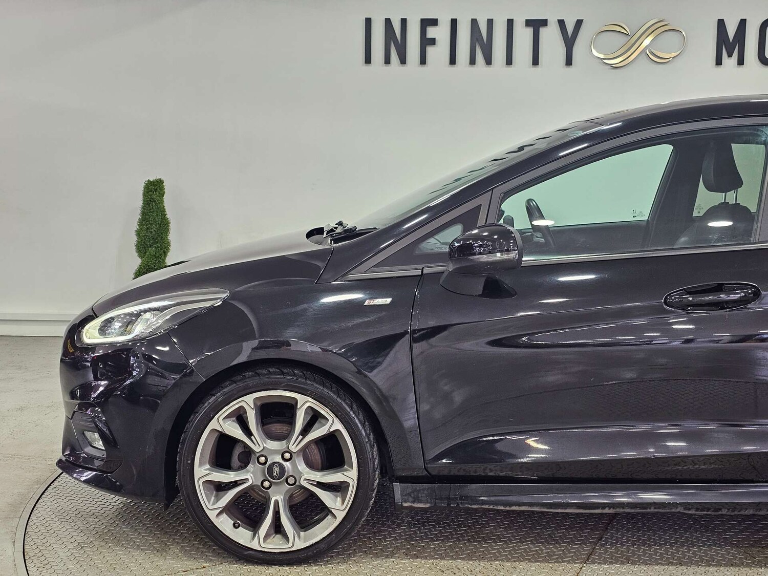 Used Ford Fiesta 2020 for sale - 77422830: Photo 53