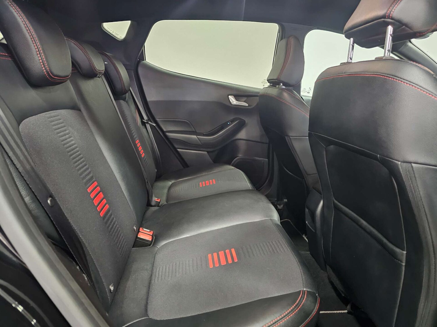 Used Ford Fiesta 2020 for sale - 77422830: Photo 54