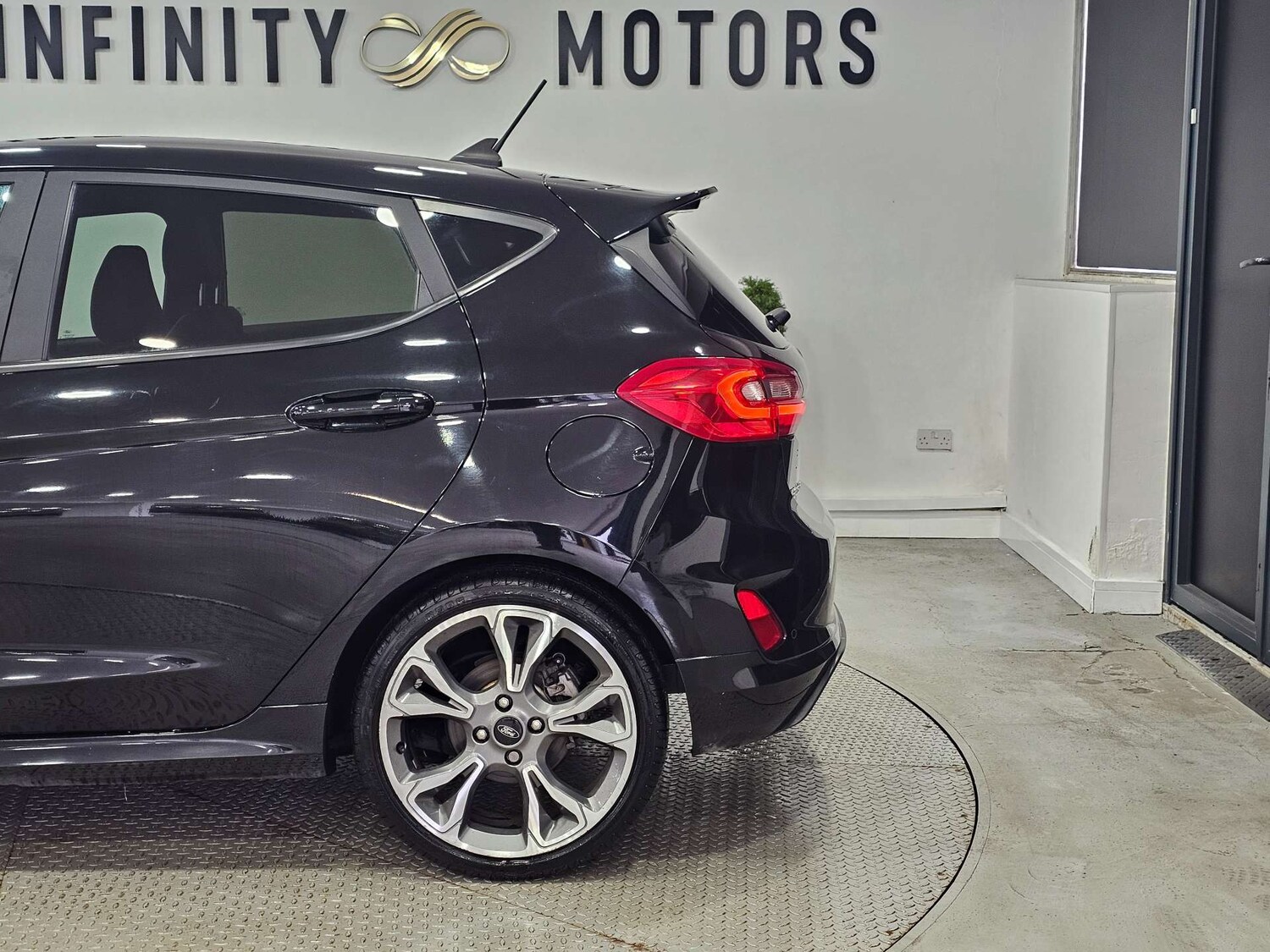 Used Ford Fiesta 2020 for sale - 77422830: Photo 55