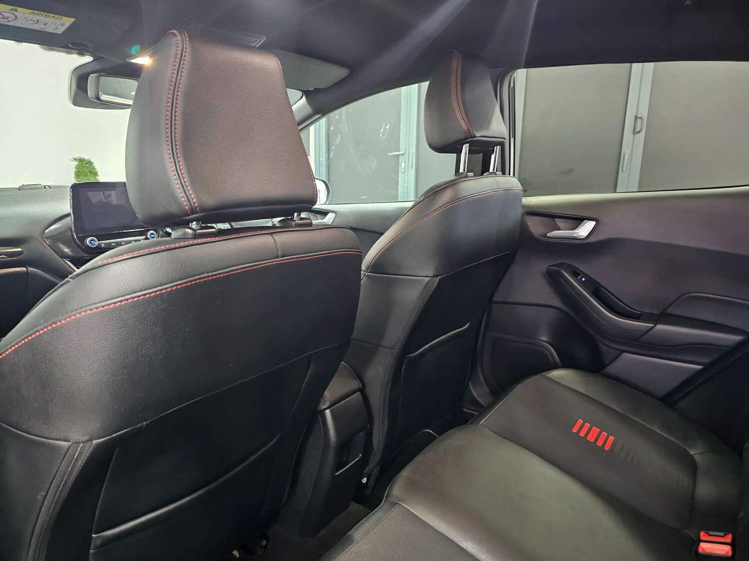 Used Ford Fiesta 2020 for sale - 77422830: Photo 57