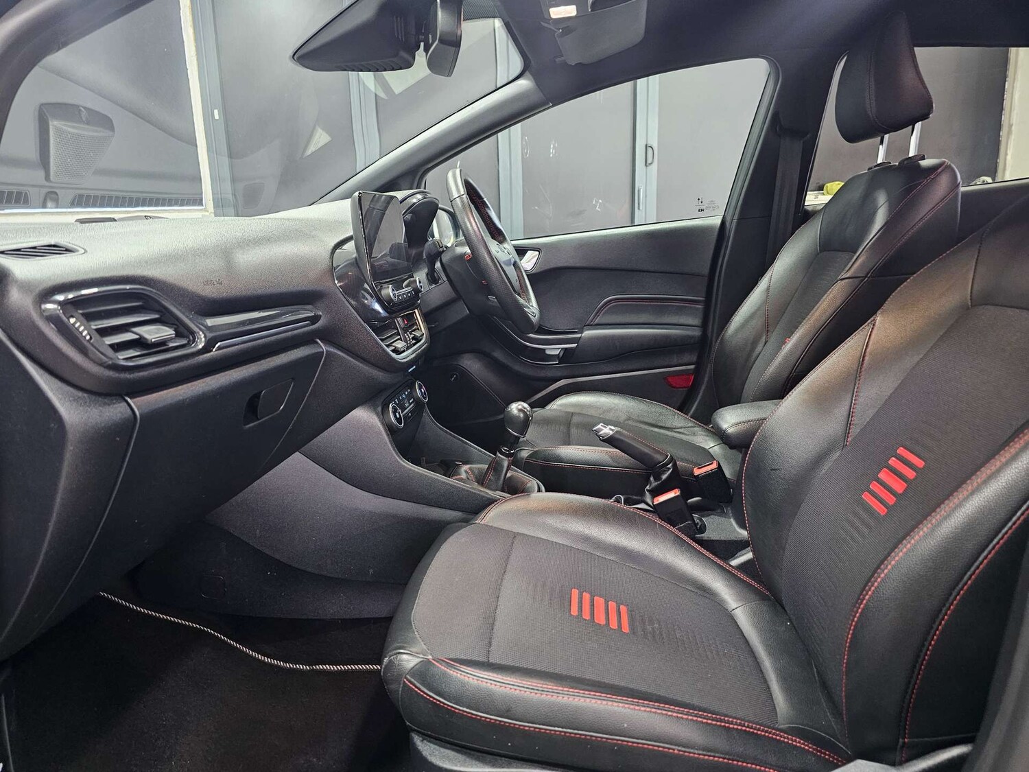 Used Ford Fiesta 2020 for sale - 77422830: Photo 58