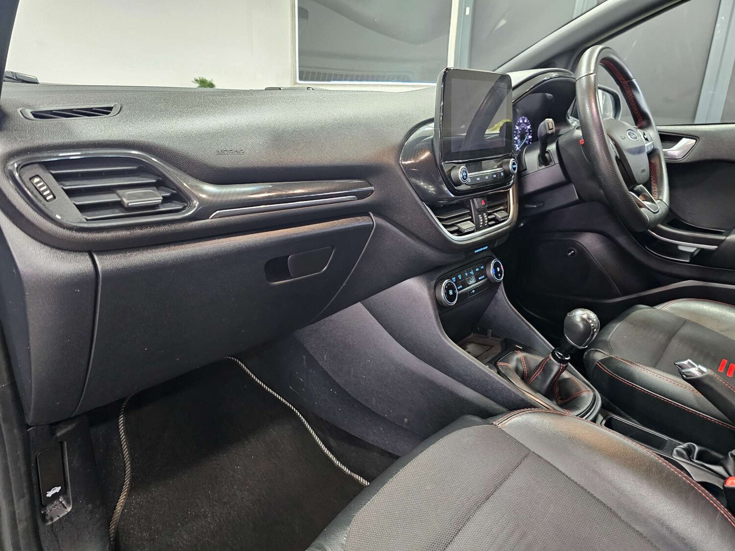 Used Ford Fiesta 2020 for sale - 77422830: Photo 63