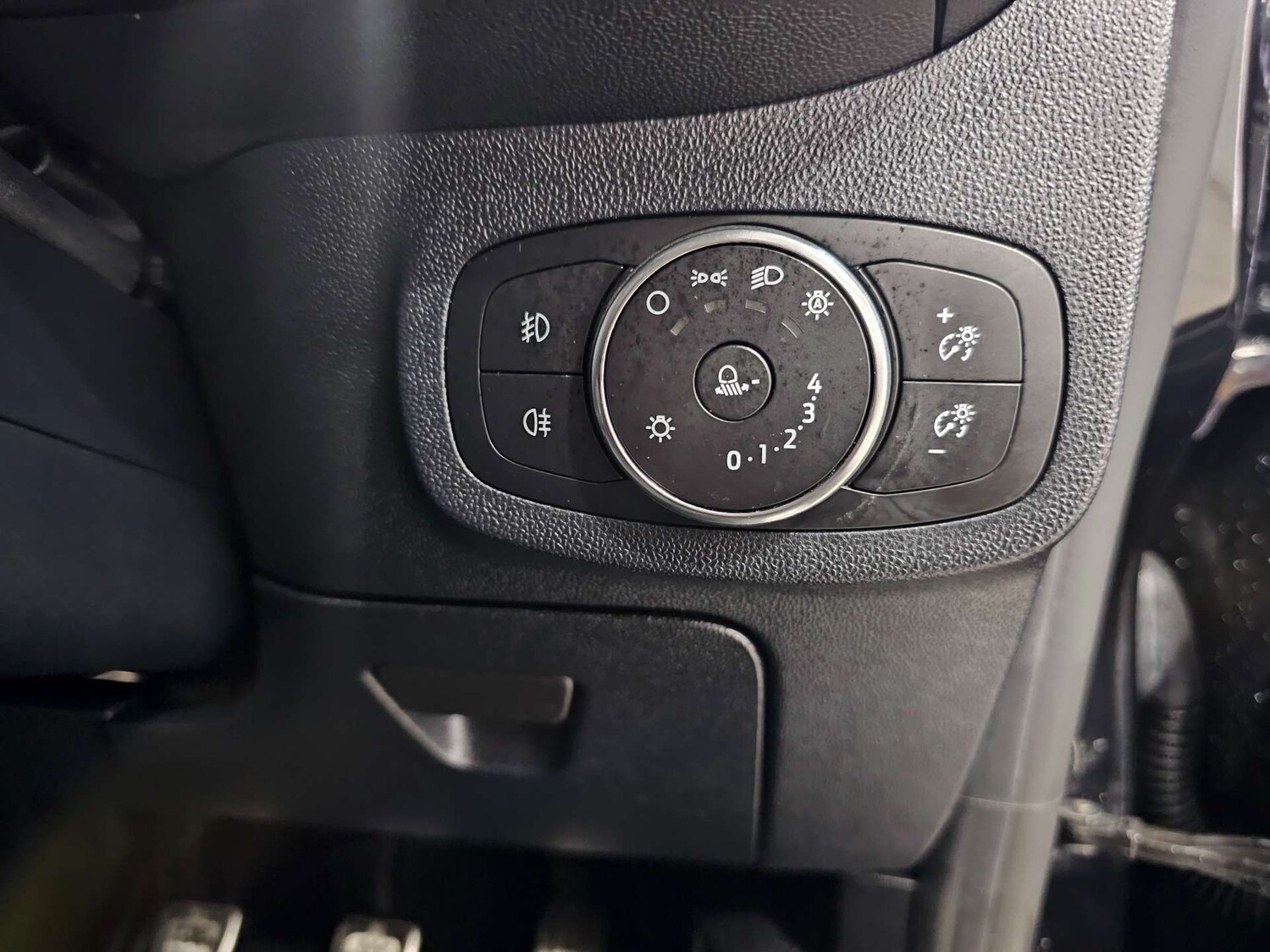 Used Ford Fiesta 2020 for sale - 77422830: Photo 65