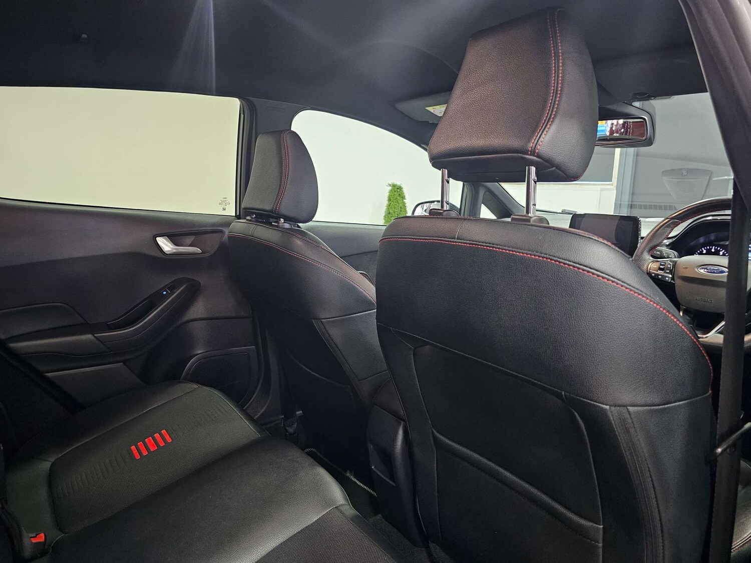 Used Ford Fiesta 2020 for sale - 77422830: Photo 70