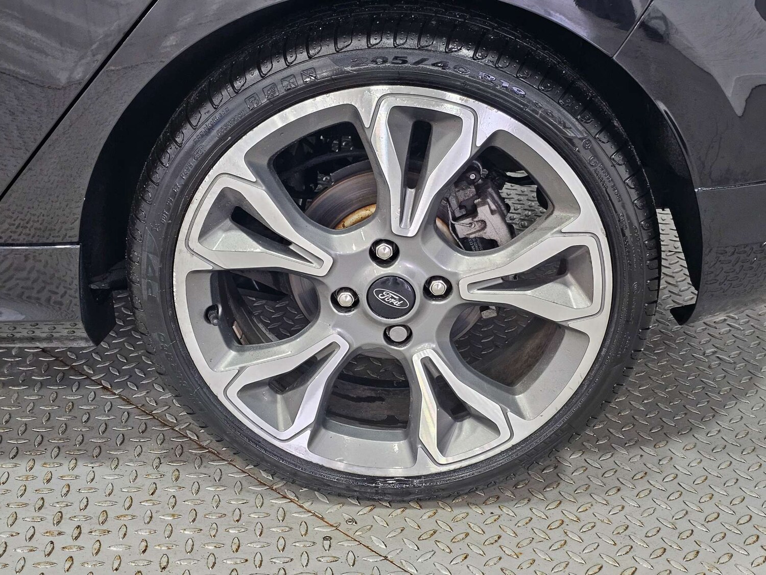 Used Ford Fiesta 2020 for sale - 77422830: Photo 73