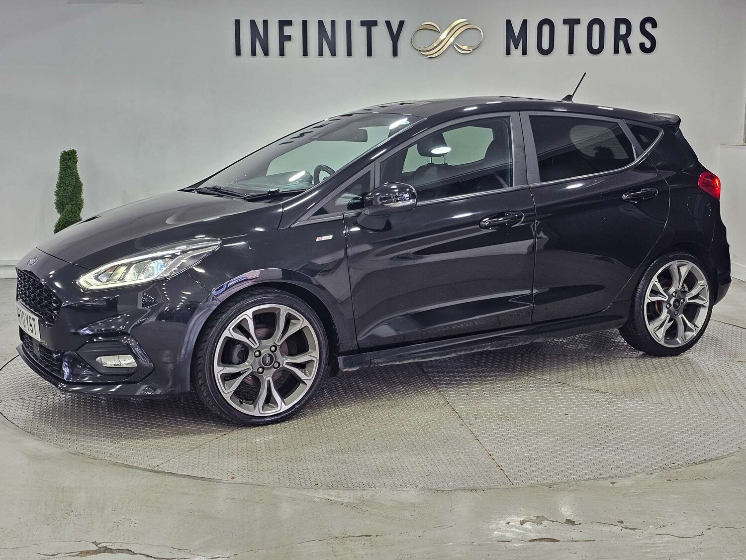 Used Ford Fiesta 2020 for sale - 77422830: Photo 74