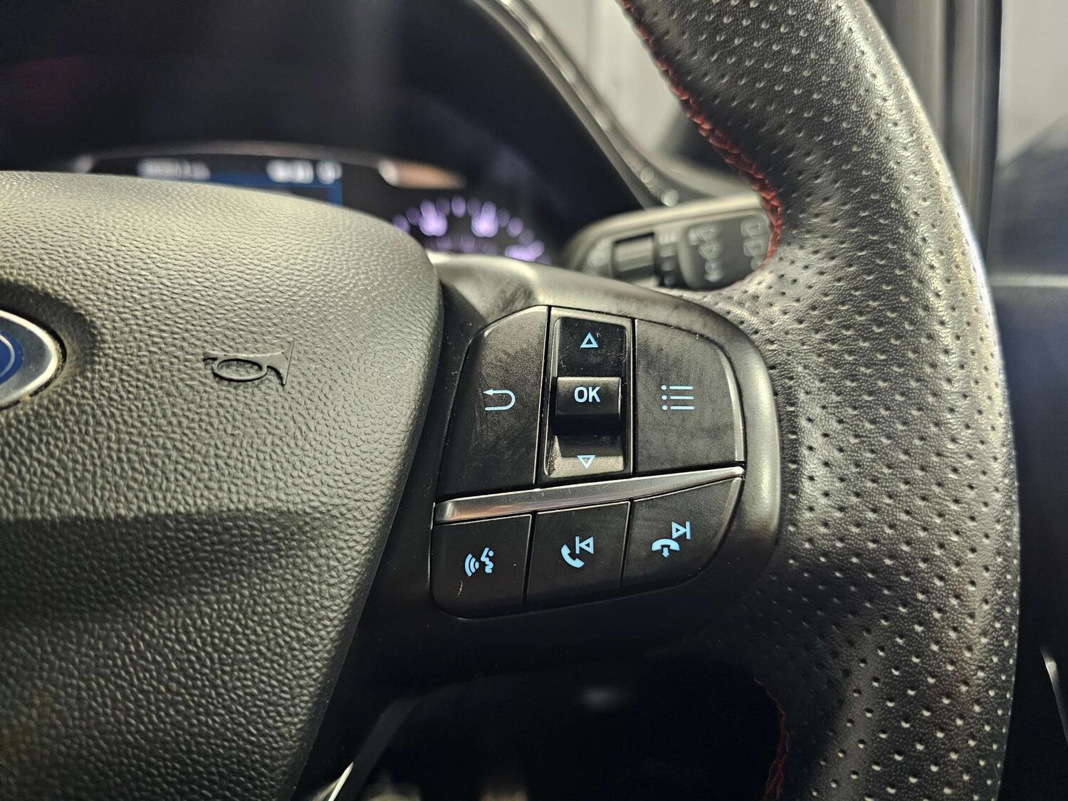 Used Ford Fiesta 2020 for sale - 77422830: Photo 75