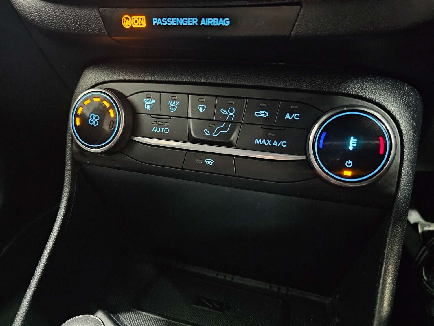 Used Ford Fiesta 2020 for sale - 77422830: Photo 80