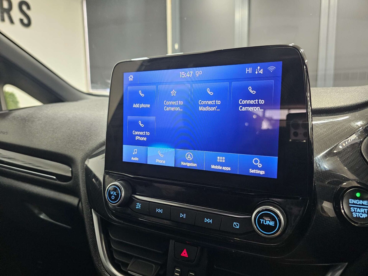 Used Ford Fiesta 2020 for sale - 77422830: Photo 81