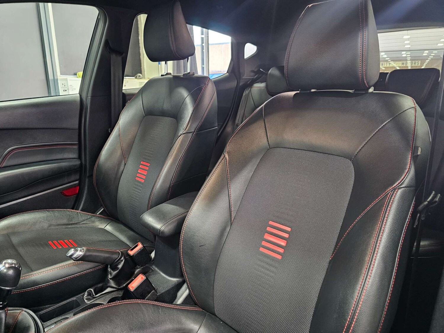 Used Ford Fiesta 2020 for sale - 77422830: Photo 88