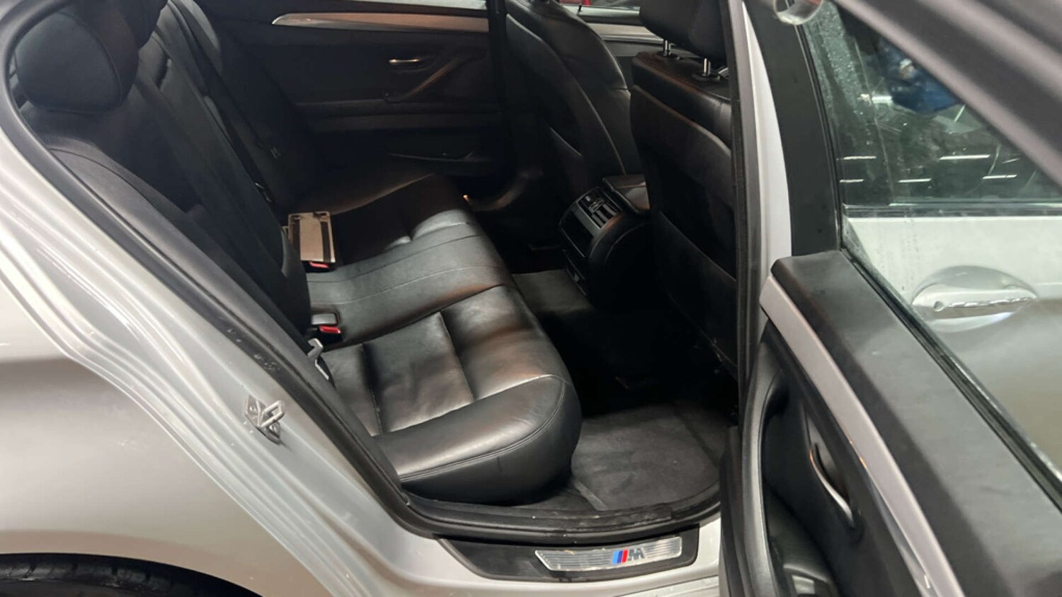 Used BMW 5 Series 2014 for sale - 77813612: Photo 11