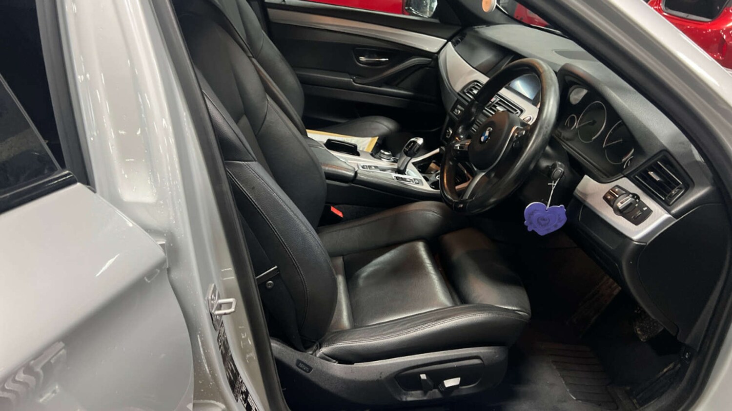 Used BMW 5 Series 2014 for sale - 77813612: Photo 12