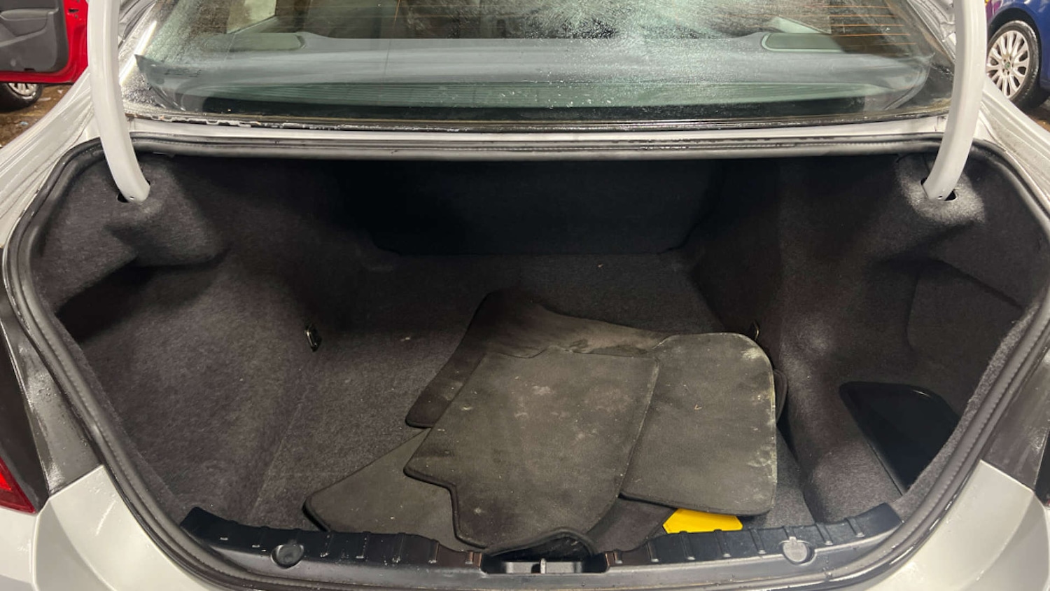 Used BMW 5 Series 2014 for sale - 77813612: Photo 9