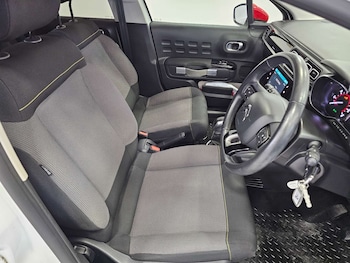 Used Citroen C3 2018 for sale - 79473723: Photo