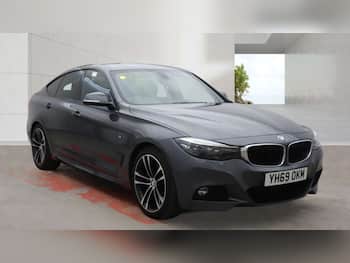 Used BMW 3 Series 2019 for sale - 79695926: Photo