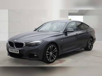 Used BMW 3 Series 2019 for sale - 79695926: Photo