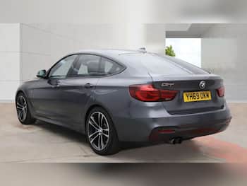 Used BMW 3 Series 2019 for sale - 79695926: Photo