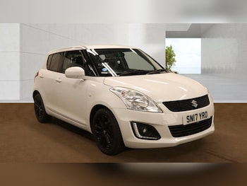 Used Suzuki Swift 2017 for sale - 79542306: Photo