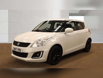 Used Suzuki Swift 2017 for sale - 79542306: Photo