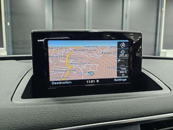 Used Audi Q3 2015 for sale - 78484371: Photo