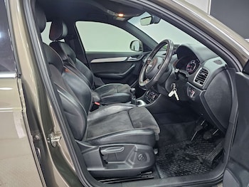 Used Audi Q3 2015 for sale - 78484371: Photo