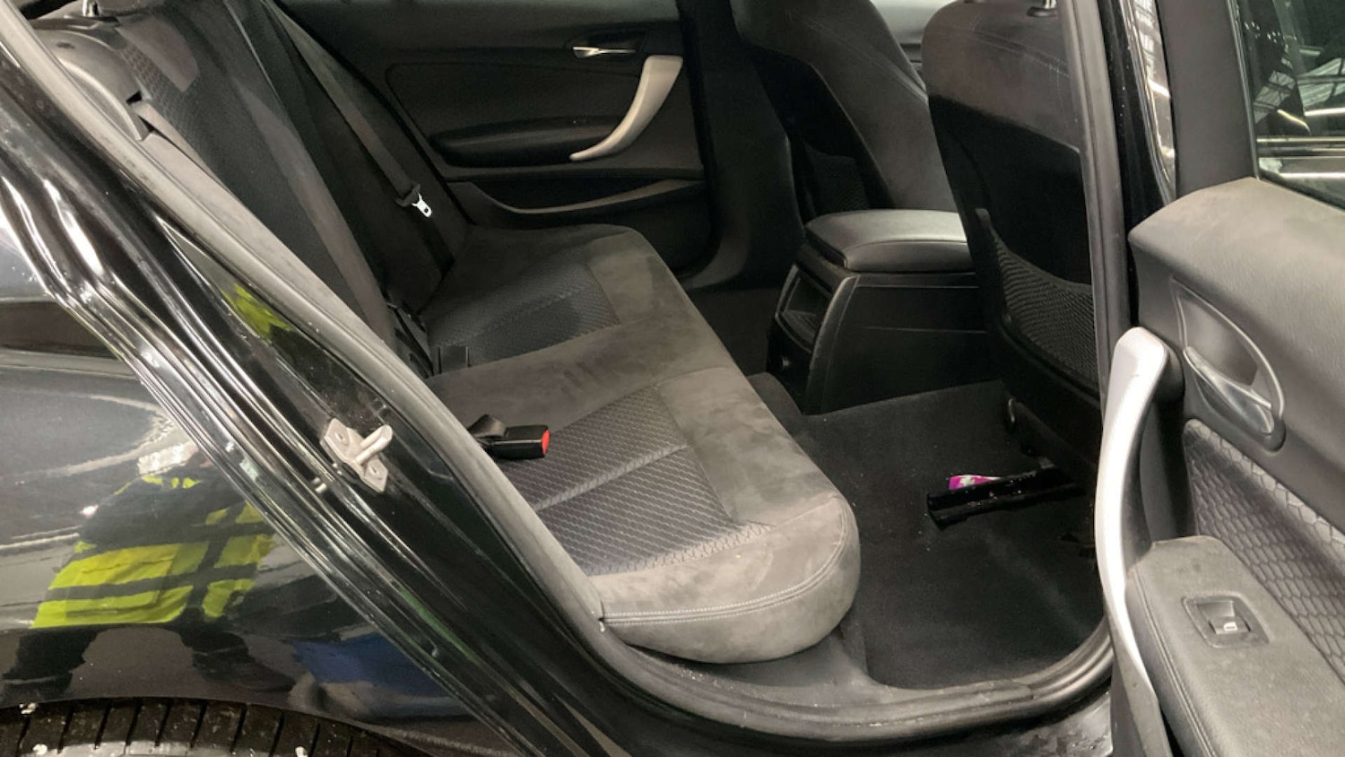 Used BMW 1 Series 2018 for sale - 77850709: Photo 11