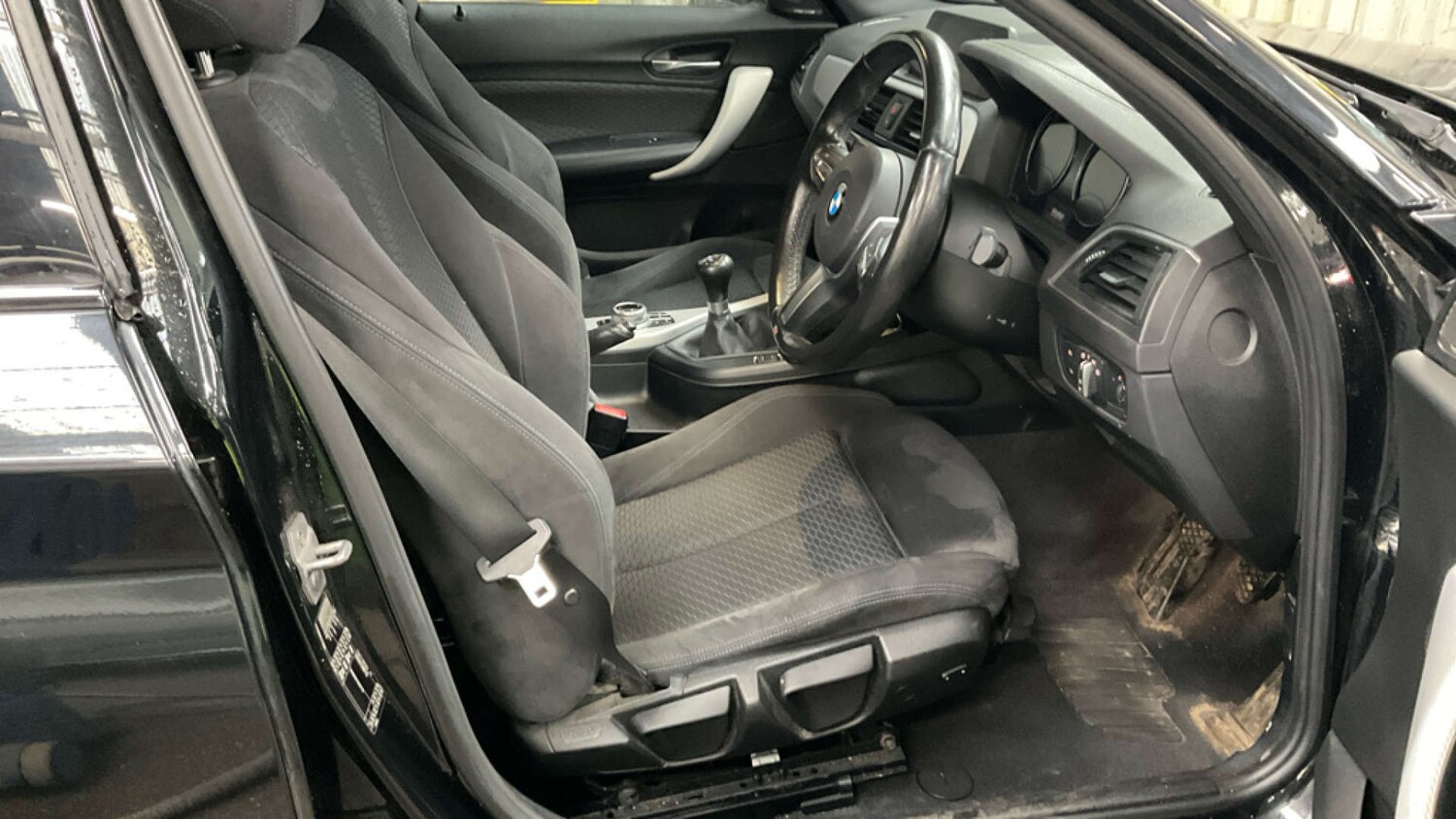 Used BMW 1 Series 2018 for sale - 77850709: Photo 12