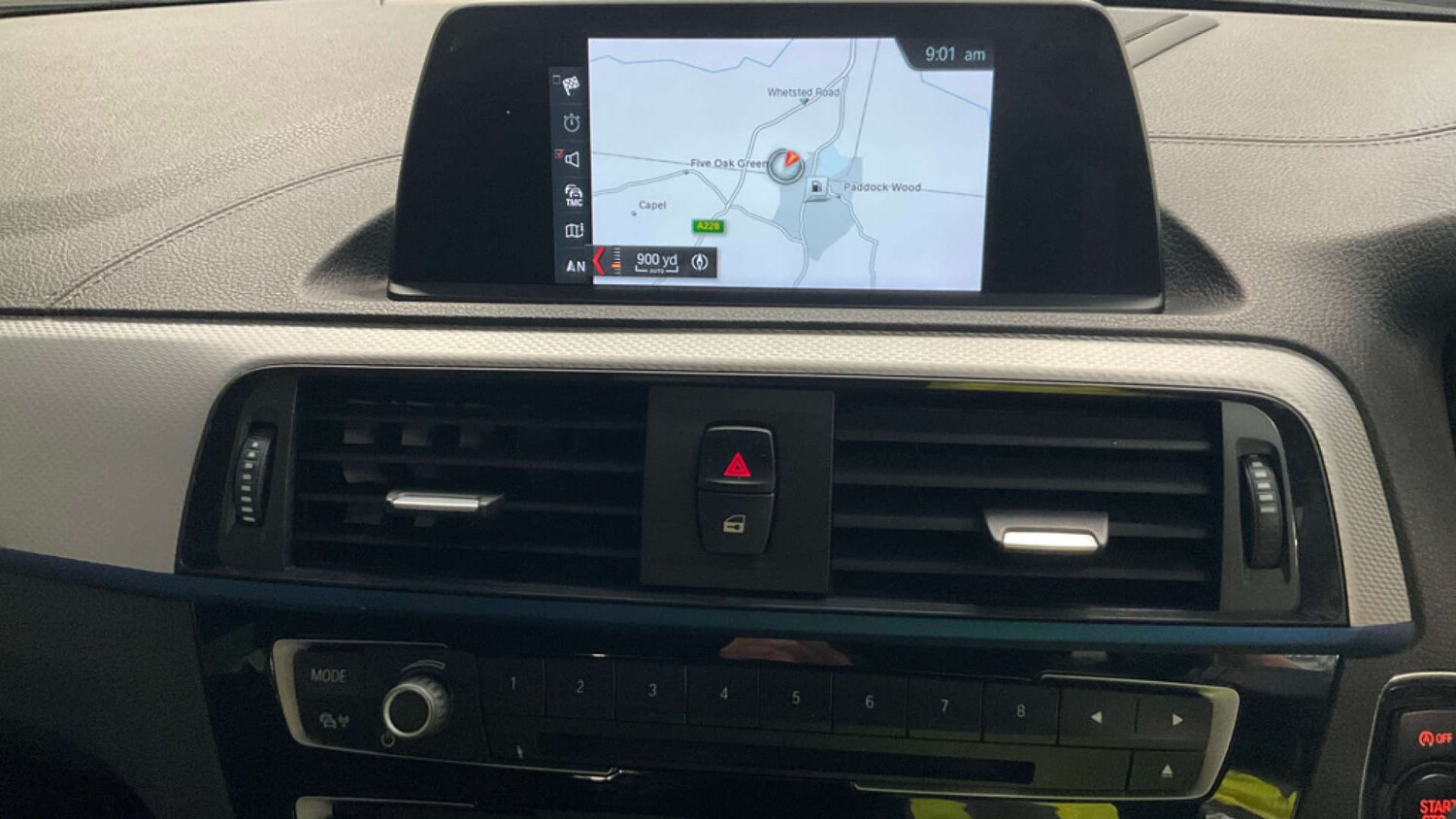 Used BMW 1 Series 2018 for sale - 77850709: Photo 14