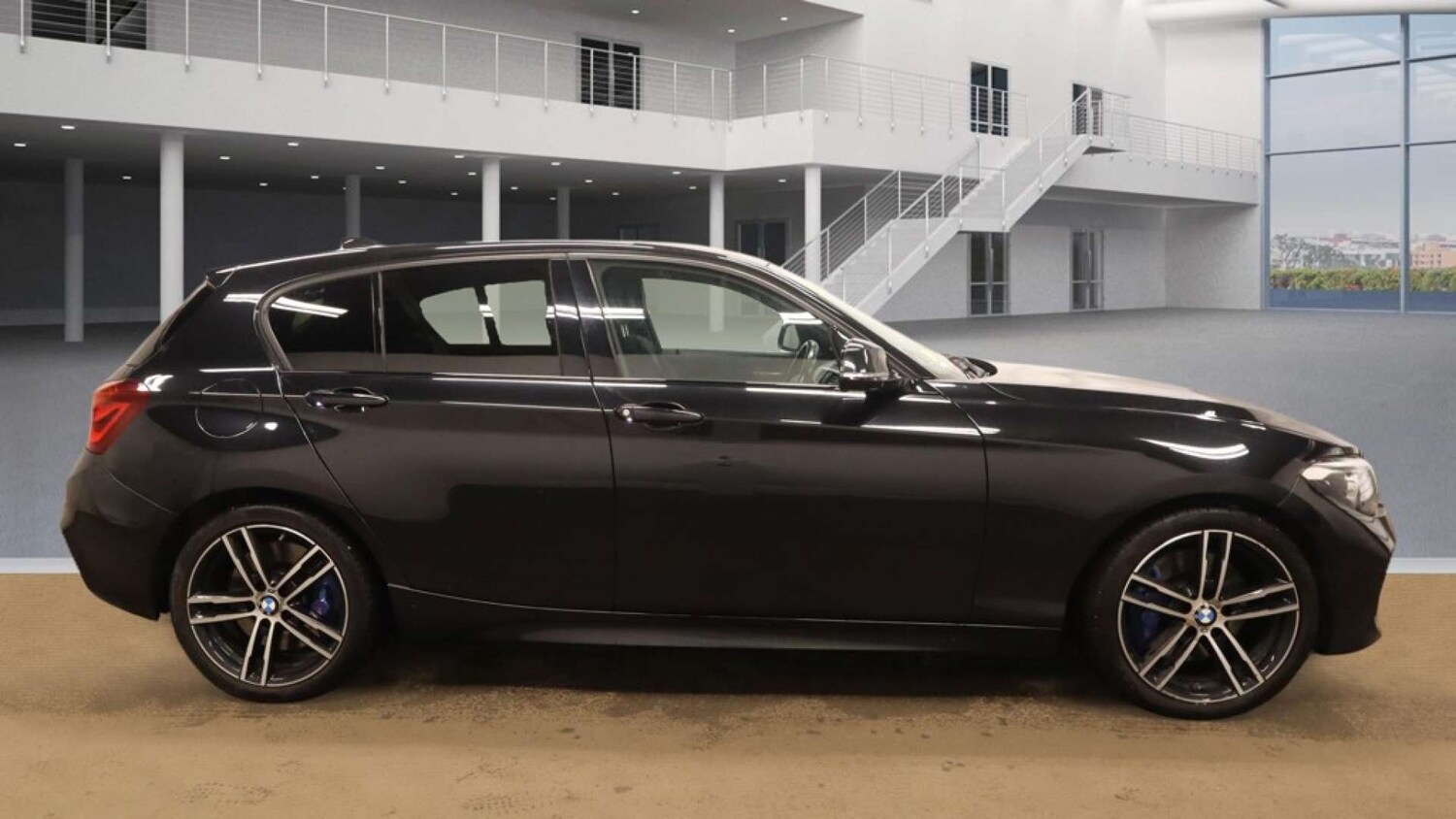 Used BMW 1 Series 2018 for sale - 77850709: Photo 7