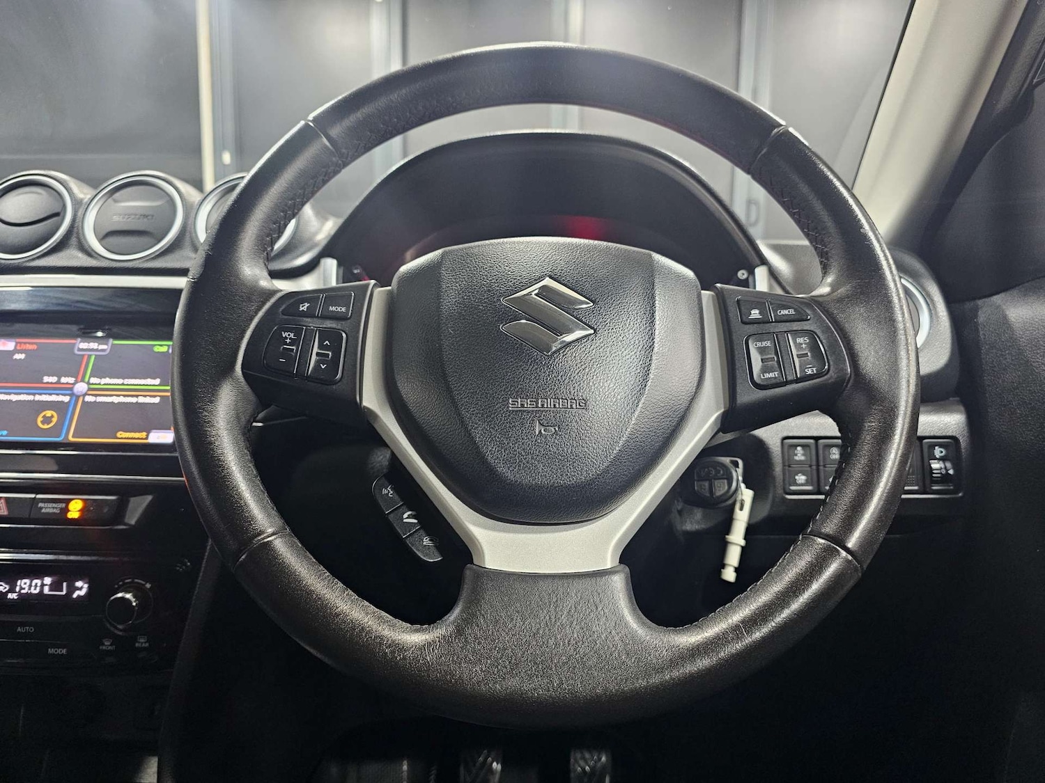 Used Suzuki Vitara 2018 for sale - 76972406: Photo 10