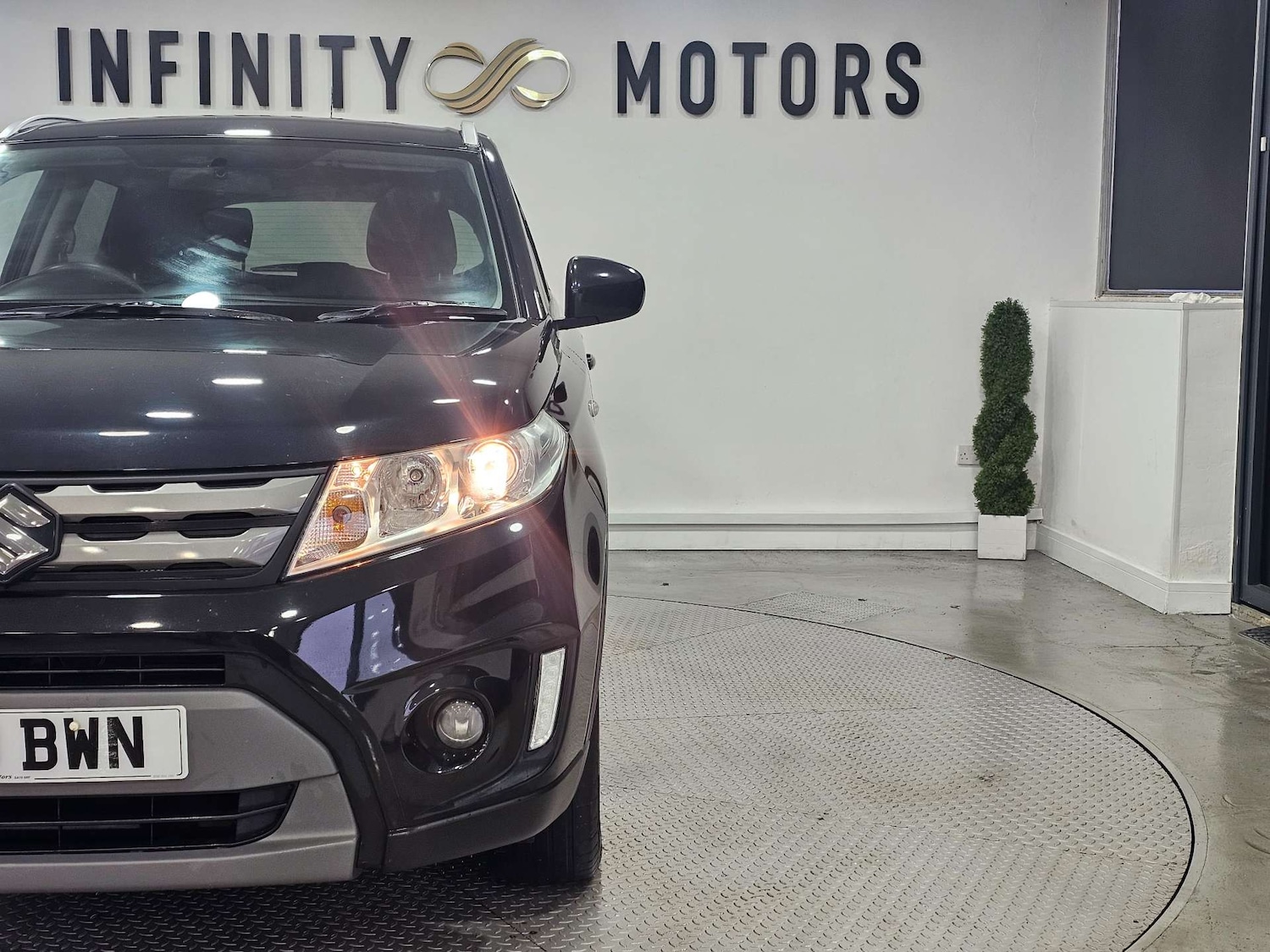 Used Suzuki Vitara 2018 for sale - 76972406: Photo 11