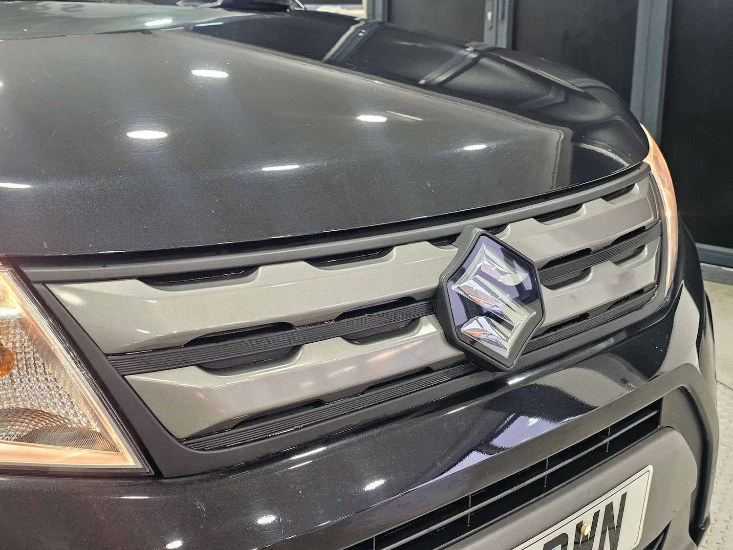 Used Suzuki Vitara 2018 for sale - 76972406: Photo 17