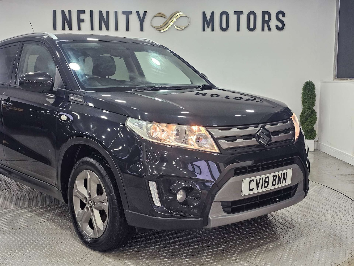 Used Suzuki Vitara 2018 for sale - 76972406: Photo 18