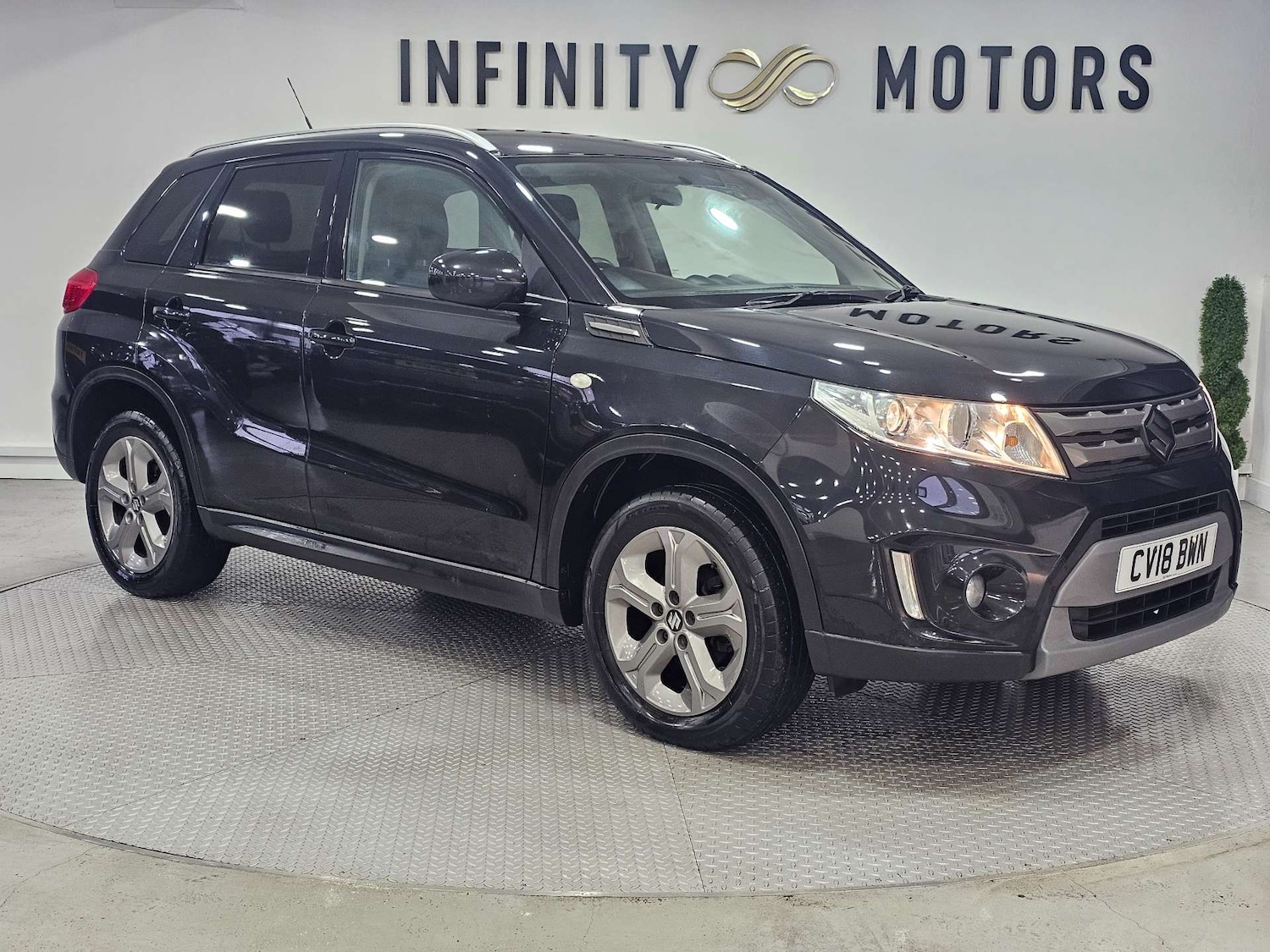 Used Suzuki Vitara 2018 for sale - 76972406: Photo 19