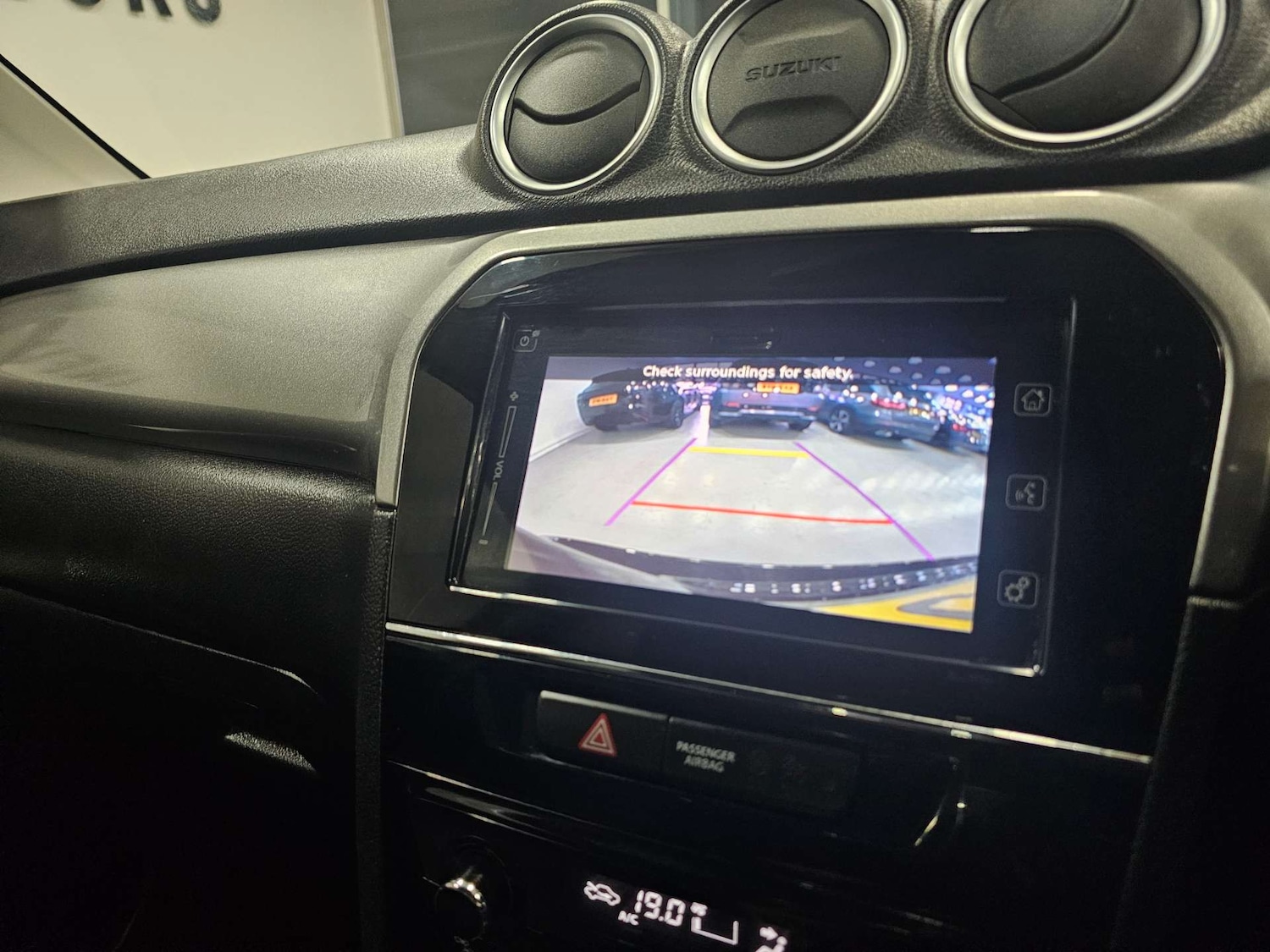 Used Suzuki Vitara 2018 for sale - 76972406: Photo 2