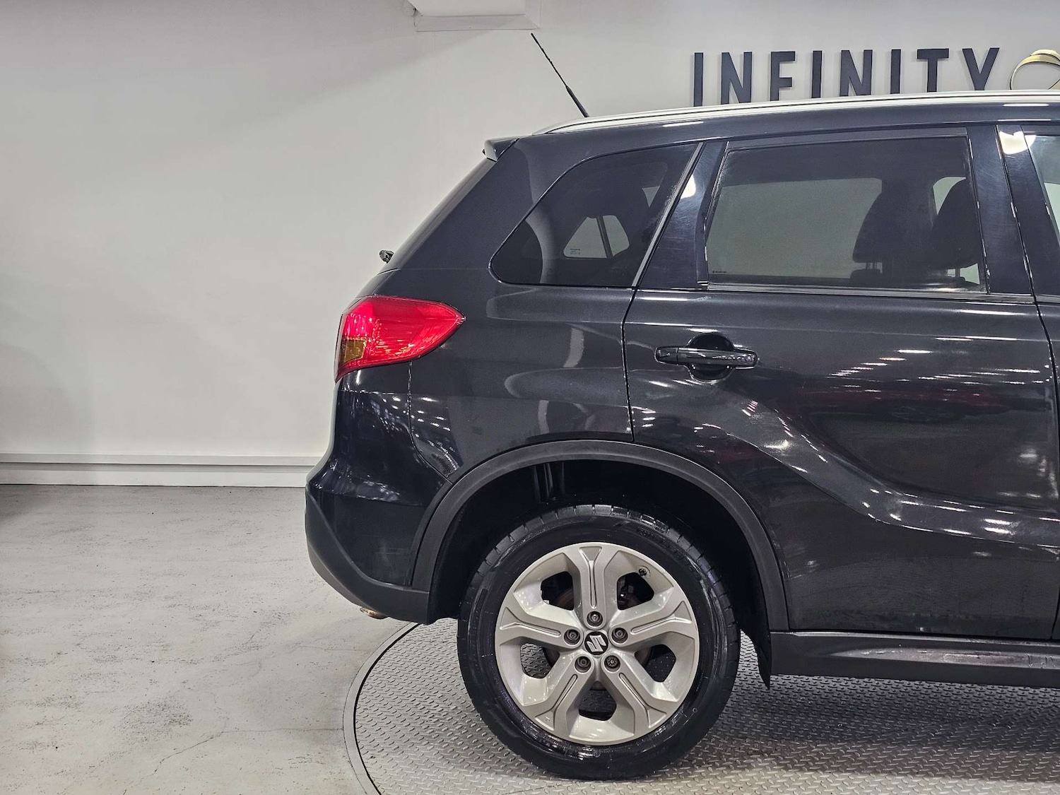 Used Suzuki Vitara 2018 for sale - 76972406: Photo 21