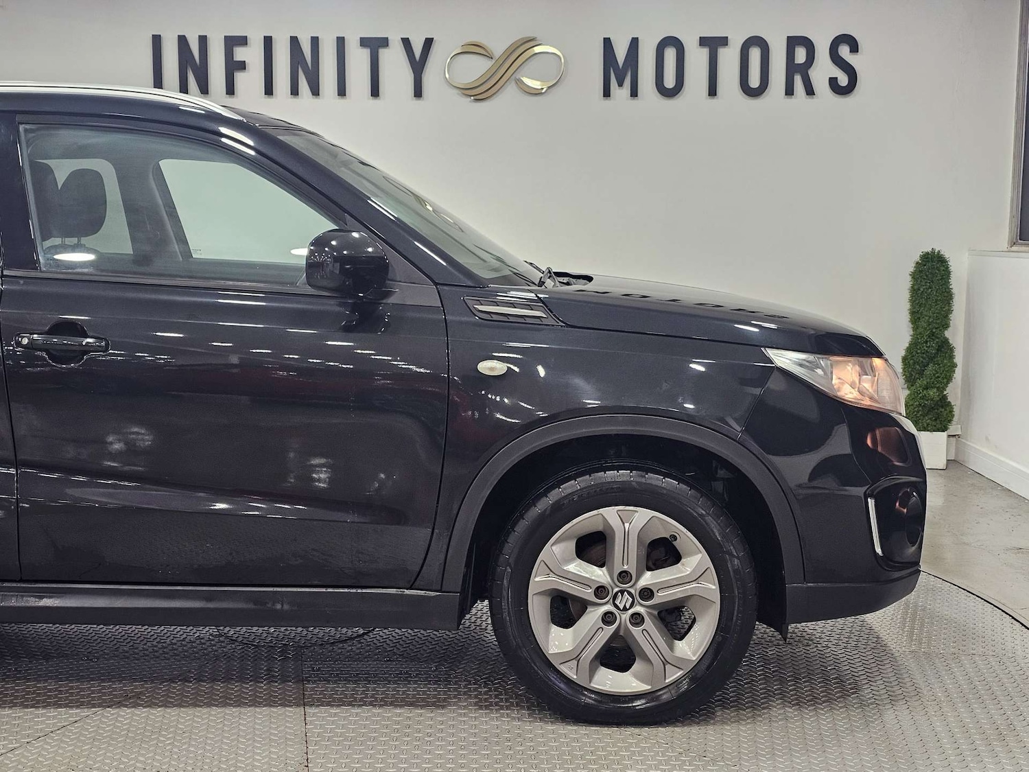 Used Suzuki Vitara 2018 for sale - 76972406: Photo 22