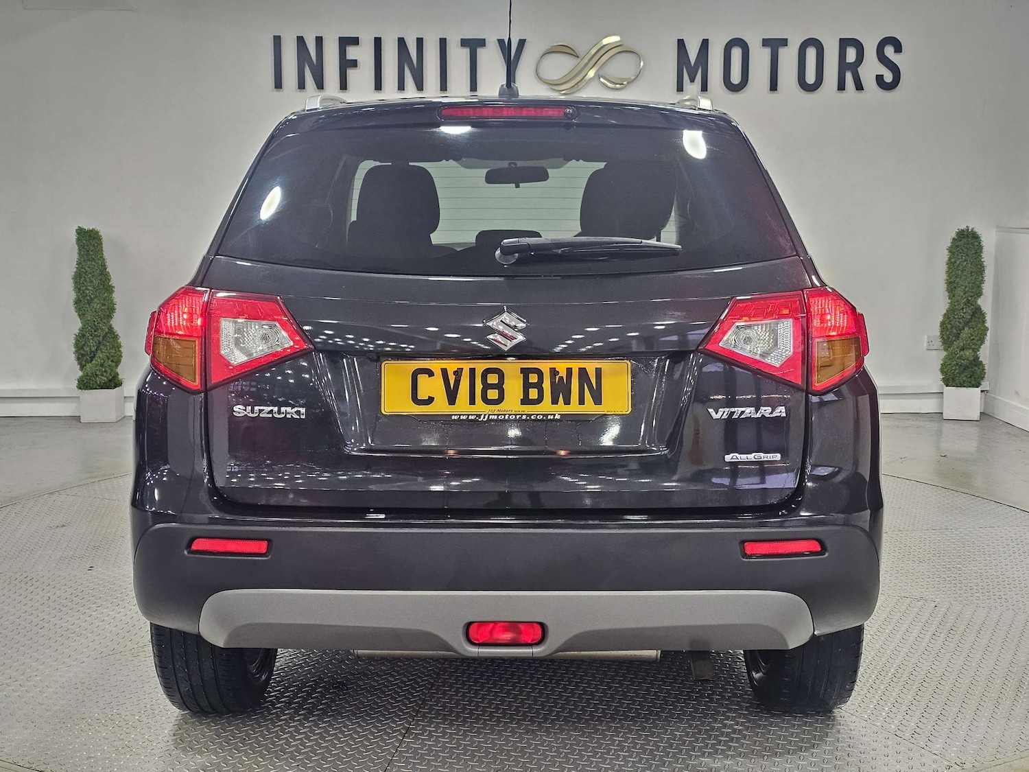 Used Suzuki Vitara 2018 for sale - 76972406: Photo 27