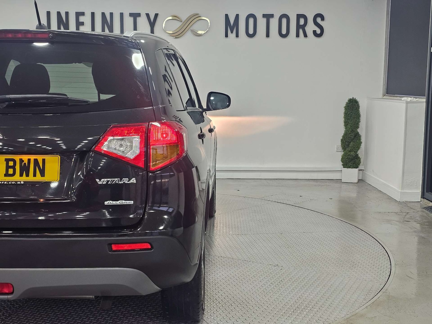 Used Suzuki Vitara 2018 for sale - 76972406: Photo 29