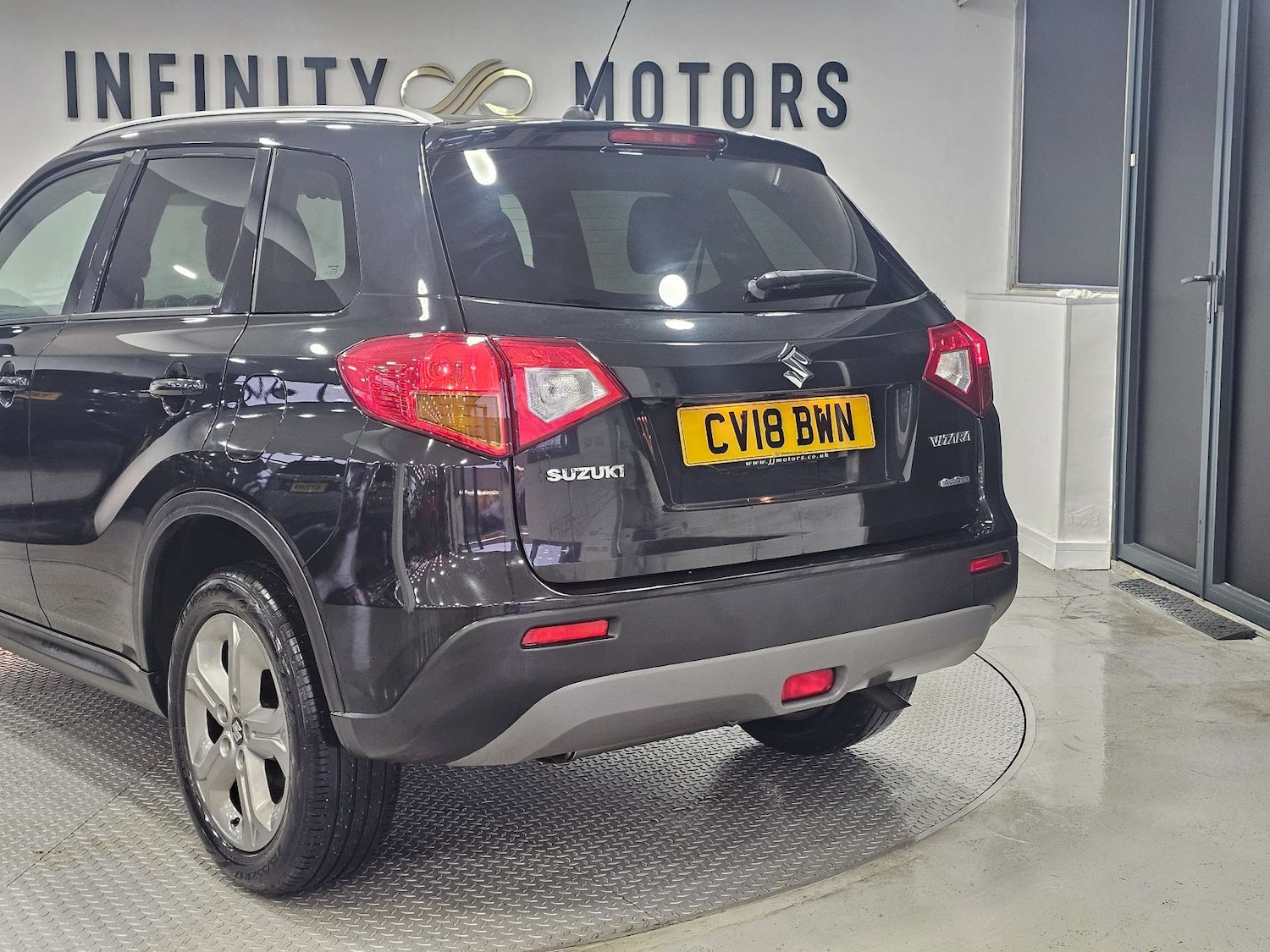 Used Suzuki Vitara 2018 for sale - 76972406: Photo 31