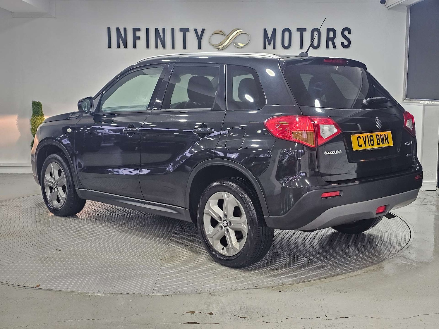 Used Suzuki Vitara 2018 for sale - 76972406: Photo 32