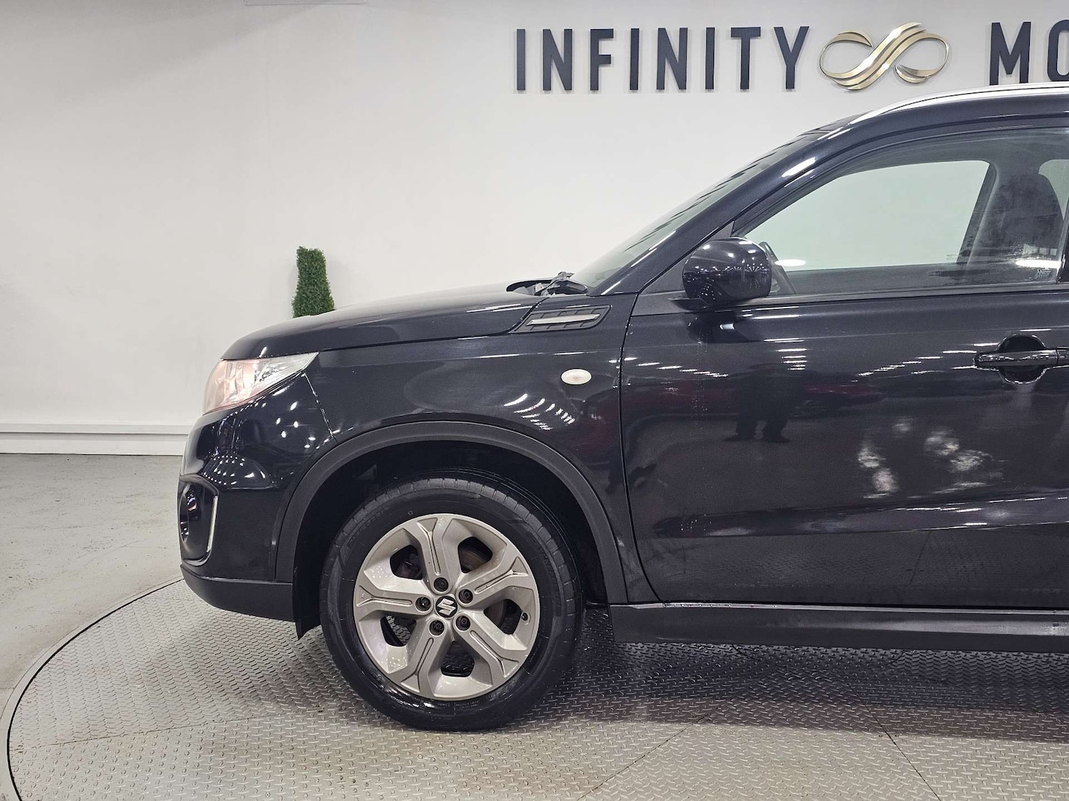 Used Suzuki Vitara 2018 for sale - 76972406: Photo 34