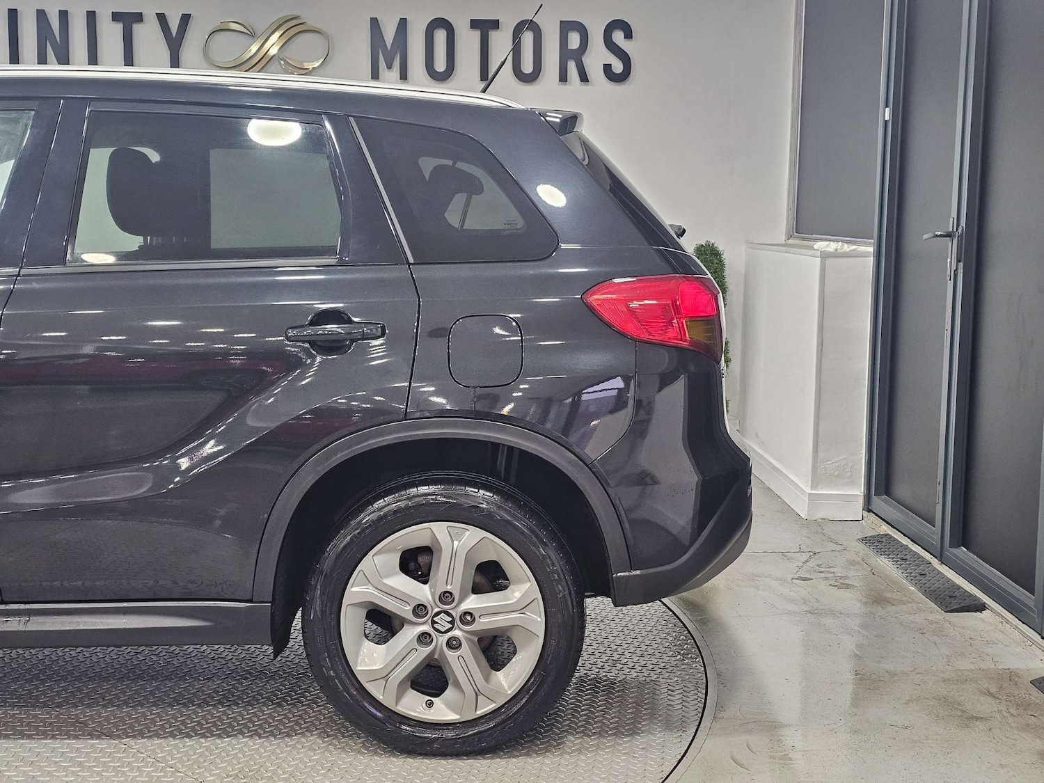 Used Suzuki Vitara 2018 for sale - 76972406: Photo 35