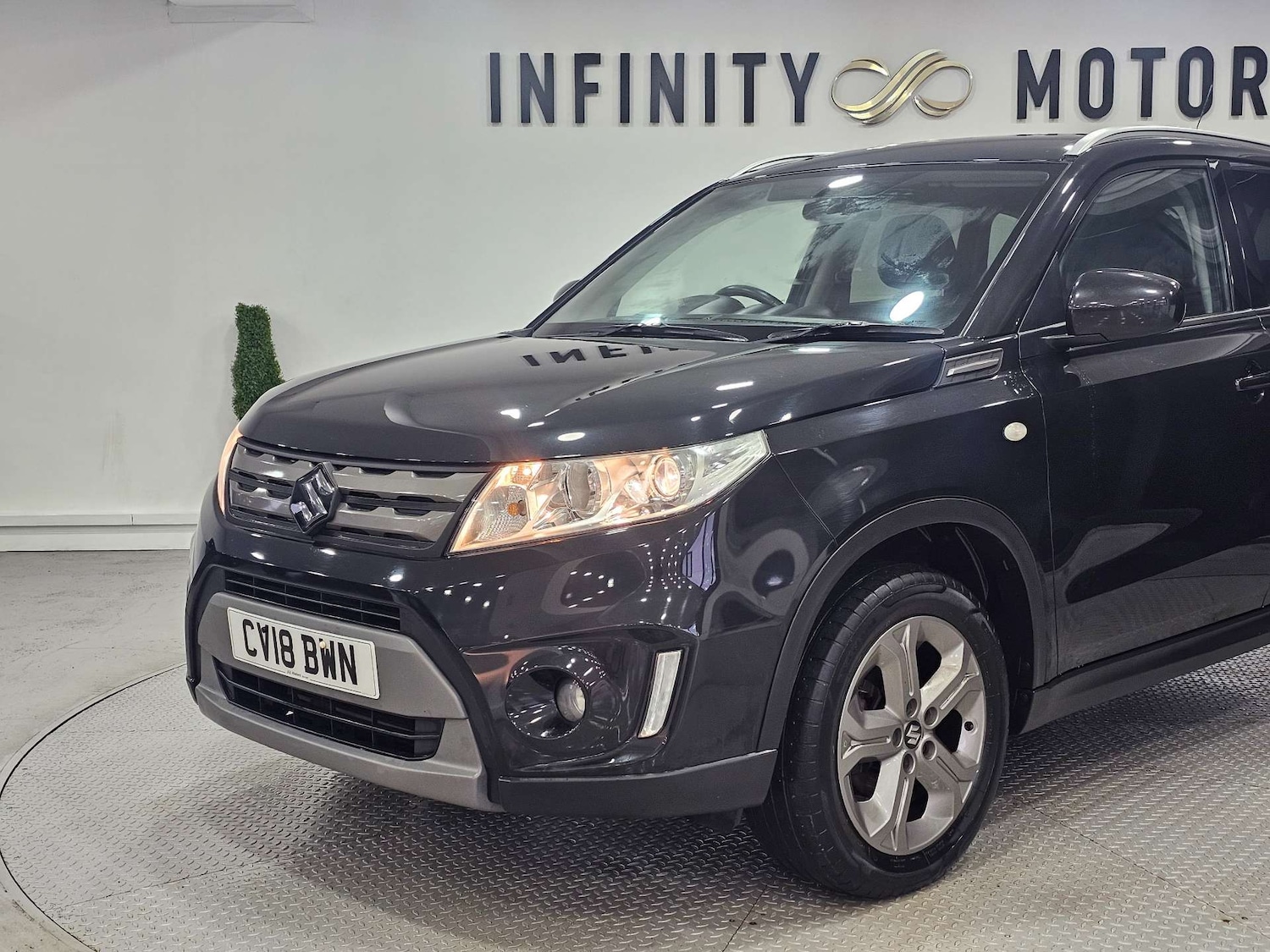 Used Suzuki Vitara 2018 for sale - 76972406: Photo 39