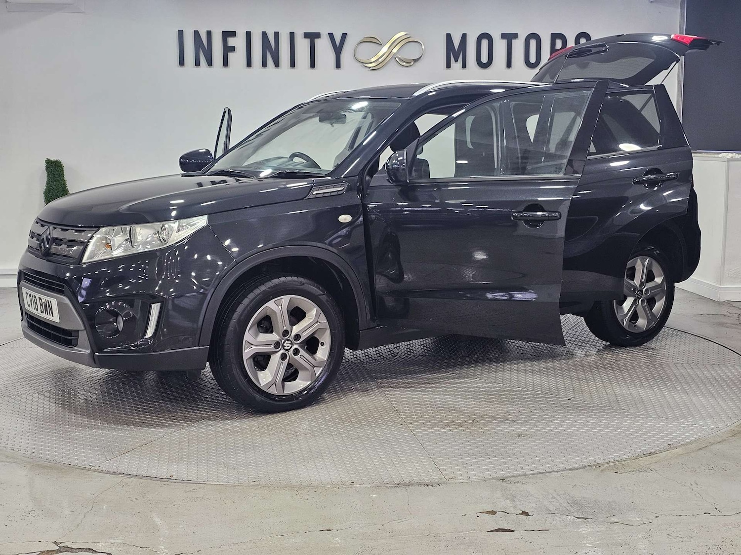 Used Suzuki Vitara 2018 for sale - 76972406: Photo 41